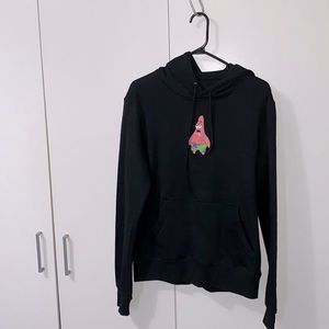 Patrick hoodie
